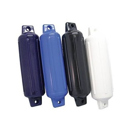 Soorten fenders voor boten 