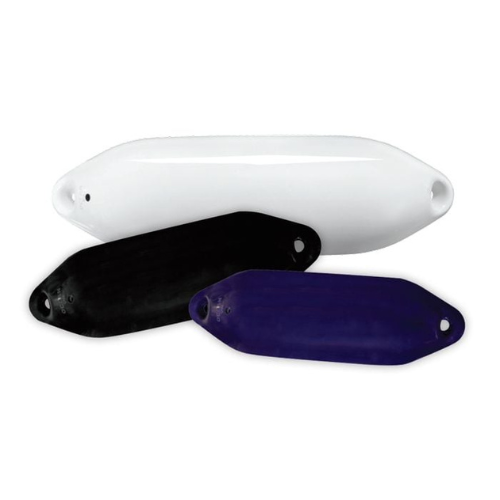 Welke fender past bij jouw boot? Alles wat je moet weten over stootwillen