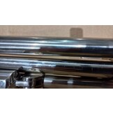 B-KEUS - RVS 4-boogs biminitop - Breedte 170 <> 182 cm - Hoogte 117 cm  - Beige doek