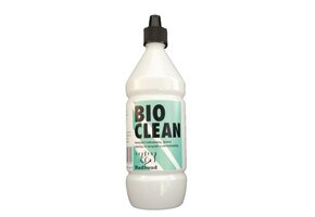 Radboud Bio Clean
