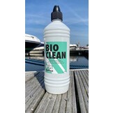 Radboud Bio Clean