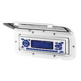 Witte radio cover