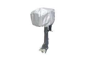 Buitenboordmotorhoes Seacover