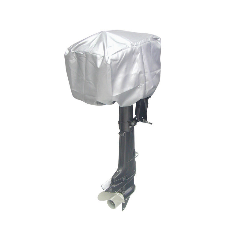 Buitenboordmotorhoes Seacover