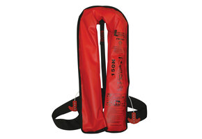 Lamda automatisch reddingsvest SOLAS