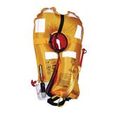 Lamda automatisch reddingsvest SOLAS