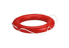 Reddingsboei rond met buiten diam. 57cm