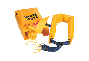 Life Link man-overboord systeem