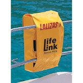 Life Link man-overboord systeem
