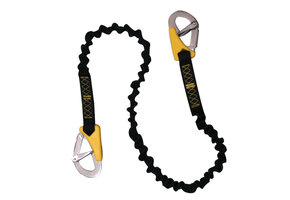 Life-Link Elastische enkele veiligheidslijn