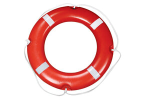Ronde reddingsboei SOLAS en CE gekeurd