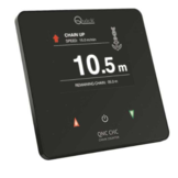 Quick Spa - Ankerketting bedieningspaneel