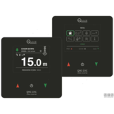 Quick Spa - Ankerketting bedieningspaneel