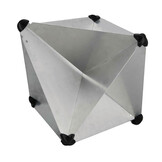 Radarreflector achtvlakkig