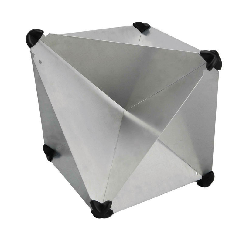 Radarreflector achtvlakkig