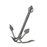 Lalizas- Dreganker - Gegalvaniseerd