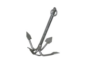 Lalizas- Dreganker - Gegalvaniseerd