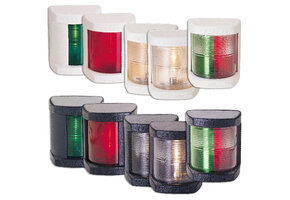 Classic N12 Navigatieverlichting voor boten tot 12 meter