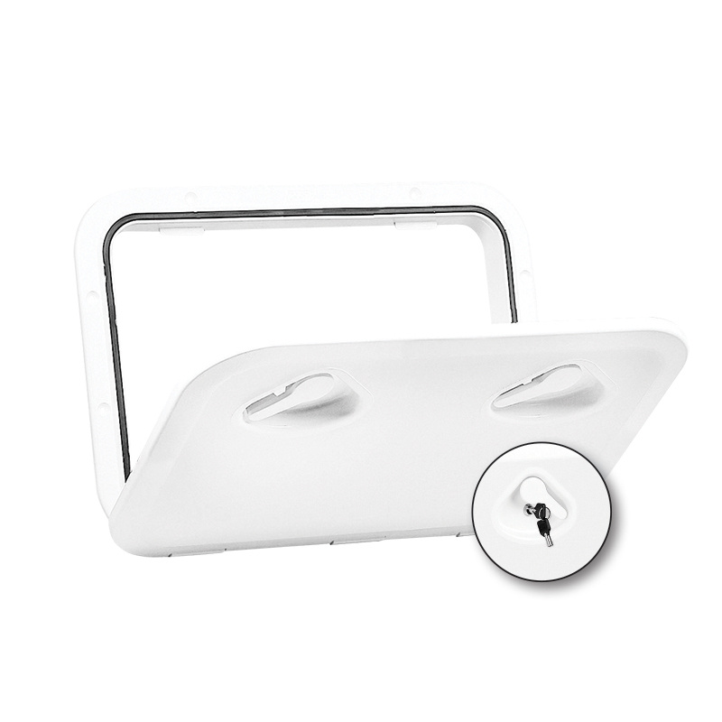 Topline inspectieluik 353x606 mm