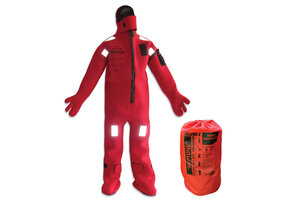 Neptune overlevingspak met Solas keur