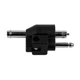 Adapter voor Yamaha, Mariner en Mercury bb-motor