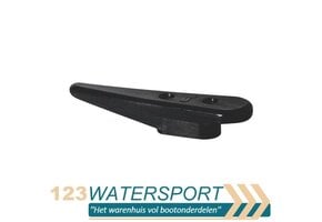 Klemkikker kunststof