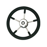RVS Stuurwiel V57 - 350 mm