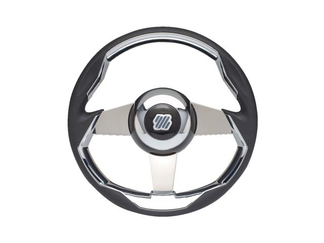 Stuurwiel Grimani - 350 mm