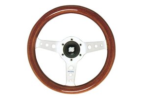 Stuurwiel Capri - 320 mm