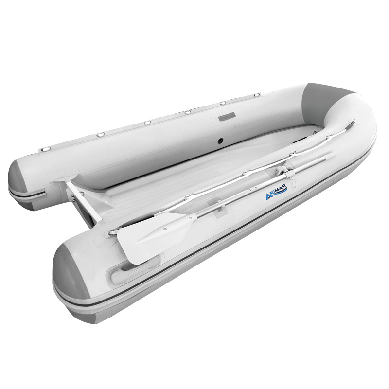 Arimar rubberboot Hercules 290