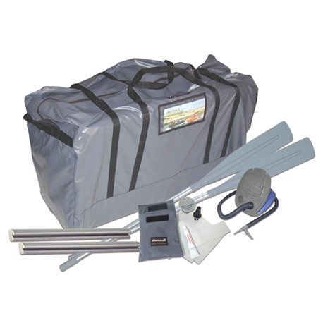 Arimar rubberboot Hercules 310