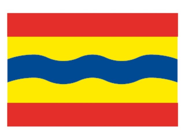 Overijsselse vlag