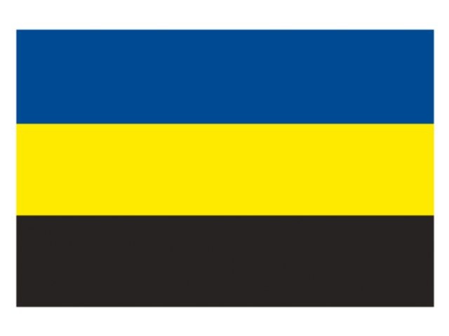 Gelderse vlag