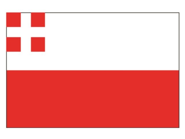 Utrechtse vlag