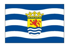Zeeuwse vlag