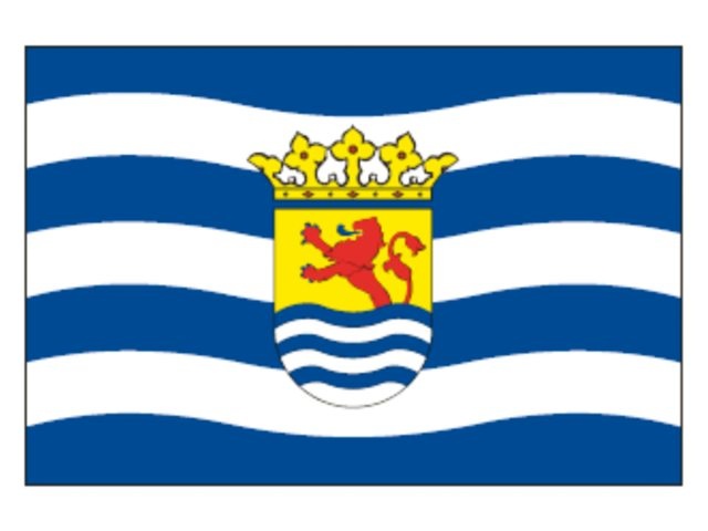 Zeeuwse vlag