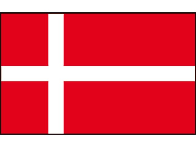 Deense vlag