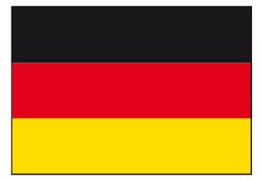 Duitse vlag