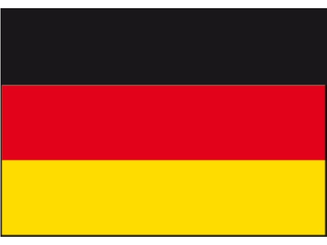 Duitse vlag