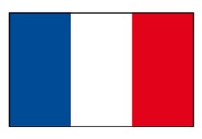 Franse vlag