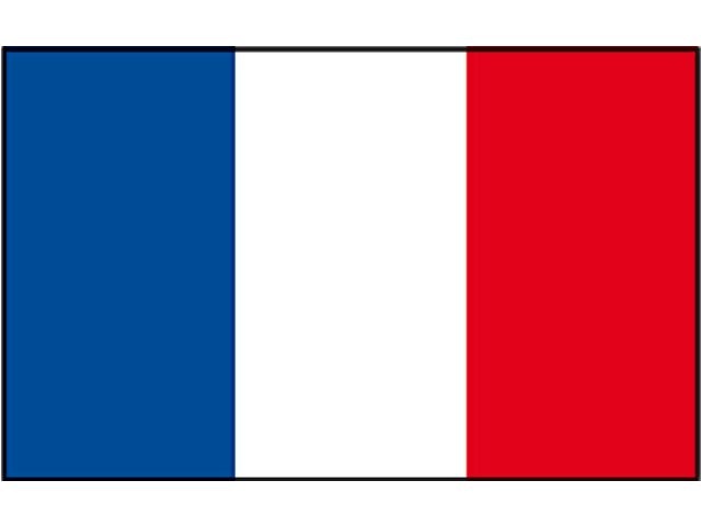 Franse vlag