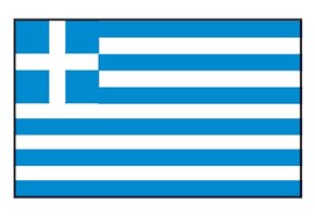 Griekse vlag