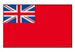 Engelse vlag