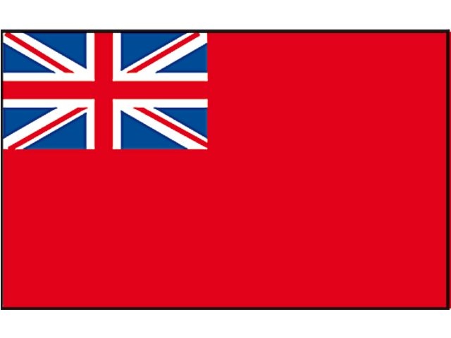 Engelse vlag