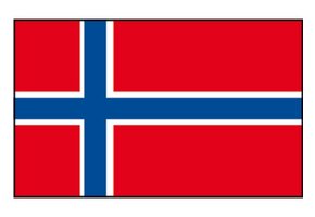 Noorse vlag