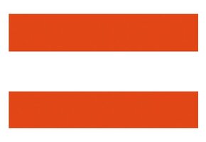 Oostenrijkse vlag