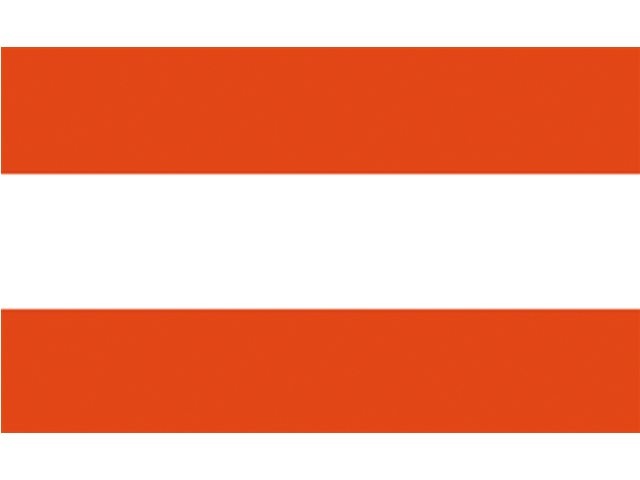 Oostenrijkse vlag