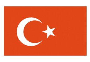 Turkse vlag