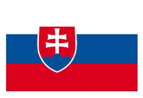 Slowaakse vlag