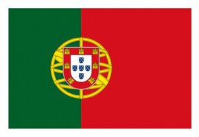 Portugese vlag